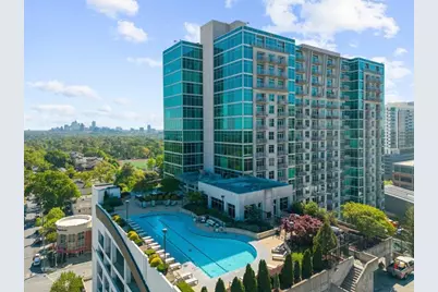 250 Pharr Road NE #1304, Atlanta, GA 30305 - Photo 23