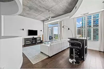 250 Pharr Road NE #1304, Atlanta, GA 30305 - Photo 3