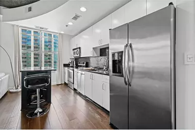 250 Pharr Road NE #1304, Atlanta, GA 30305 - Photo 5