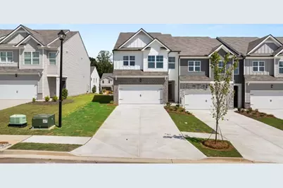 69 Pepperbush Way, Jasper, GA 30143 - Photo 1