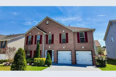 2760 Rusticwood Drive, Snellville, GA 30078 - Photo 3