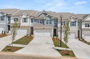 95 Pepperbush Wy, Jasper, GA 30143 - Photo 1