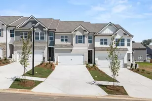99 Pepperbush Wy, Jasper, GA 30143 - Photo 1