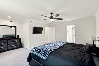 136 Ledgemont Way, Acworth, GA 30101 - Photo 31