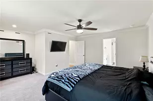 136 Ledgemont Wy, Acworth, GA 30101 - Photo 31
