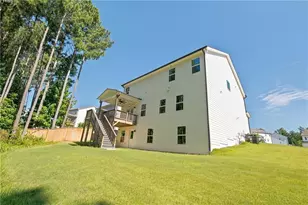 136 Ledgemont Wy, Acworth, GA 30101 - Photo 47