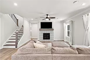 136 Ledgemont Wy, Acworth, GA 30101 - Photo 19