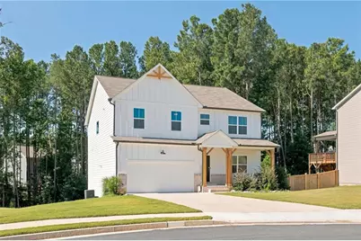 136 Ledgemont Way, Acworth, GA 30101 - Photo 11