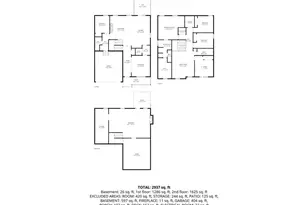 136 Ledgemont Wy, Acworth, GA 30101 - Photo 55