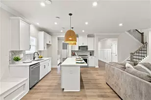 136 Ledgemont Wy, Acworth, GA 30101 - Photo 21