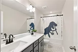 136 Ledgemont Wy, Acworth, GA 30101 - Photo 37