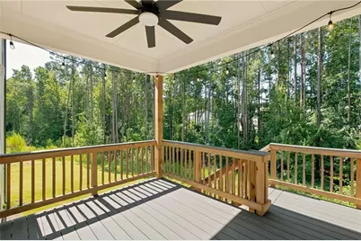136 Ledgemont Way, Acworth, GA 30101 - Photo 9