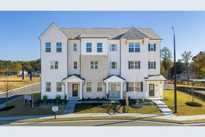 6148 Honeybell Alley #36, Mableton, GA 30126 - Photo 1