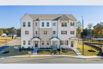 6148 Honeybell Alley #36, Mableton, GA 30126 - Photo 9