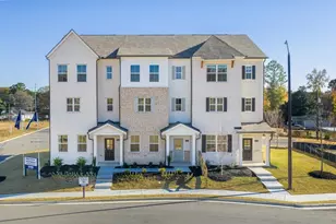 6148 Honeybell Aly, Mableton, GA 30126 - Photo 9
