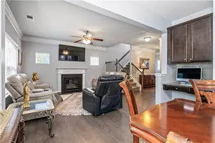 181 Rainhill Station Dr, Dawsonville, GA 30534 - Photo 13