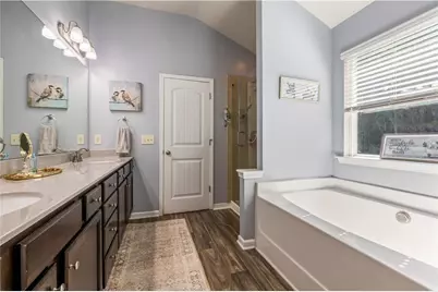 181 Rainhill Station Drive, Dawsonville, GA 30534 - Photo 25