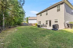 181 Rainhill Station Dr, Dawsonville, GA 30534 - Photo 33