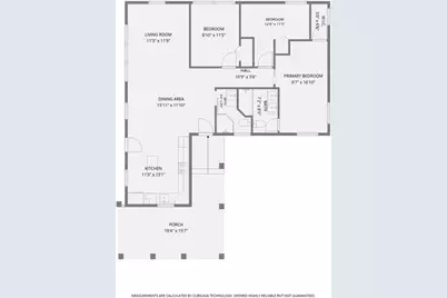 2177 McAfee Road, Decatur, GA 30032 - Photo 3