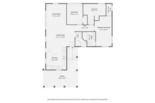 2177 McAfee Rd, Decatur, GA 30032 - Photo 3