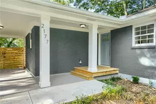 2177 McAfee Rd, Decatur, GA 30032 - Photo 1