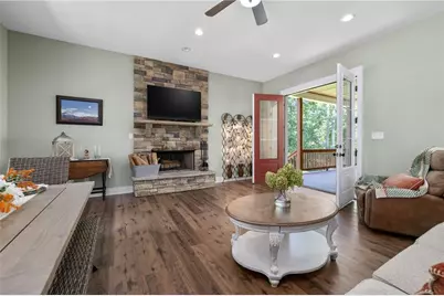 254 Spring Crest Road, Cleveland, GA 30528 - Photo 13