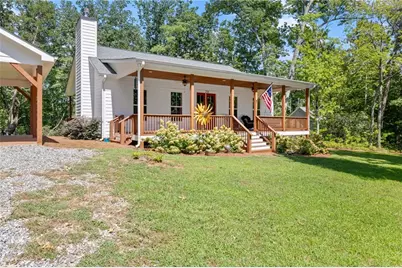 254 Spring Crest Road, Cleveland, GA 30528 - Photo 5