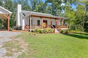 254 Spring Crest Rd, Cleveland, GA 30528 - Photo 5