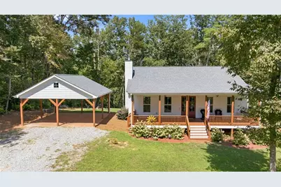 254 Spring Crest Road, Cleveland, GA 30528 - Photo 1