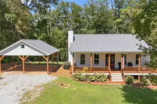 254 Spring Crest Rd, Cleveland, GA 30528 - Photo 1