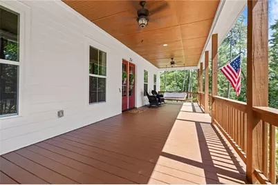 254 Spring Crest Road, Cleveland, GA 30528 - Photo 7