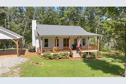 254 Spring Crest Road, Cleveland, GA 30528 - Photo 3