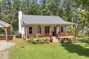 254 Spring Crest Rd, Cleveland, GA 30528 - Photo 3