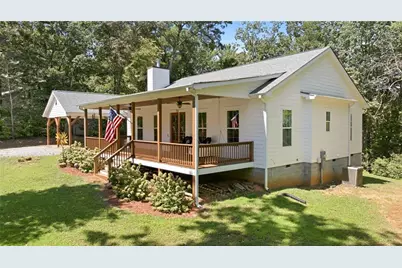 254 Spring Crest Road, Cleveland, GA 30528 - Photo 47