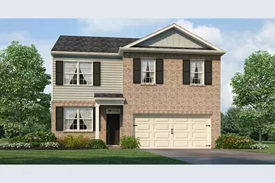 4431 Manor Hill Drive, Union City, GA 30291 - Photo 1