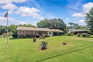 2342 Washington Hwy, Elberton, GA 30635 - Photo 1