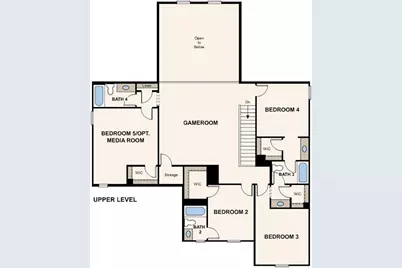 8560 Oak Hollow Way, Cumming, GA 30041 - Photo 3