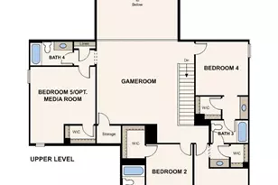 8560 Oak Hollow Way, Cumming, GA 30041 - Photo 3