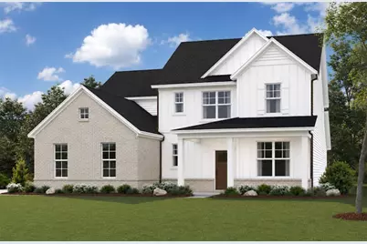 8560 Oak Hollow Way, Cumming, GA 30041 - Photo 1
