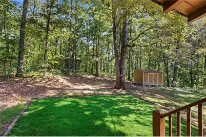 36 Rocky Road NW, Adairsville, GA 30103 - Photo 15