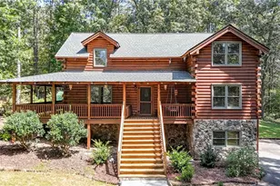 36 Rocky Rd NW, Adairsville, GA 30103 - Photo 1