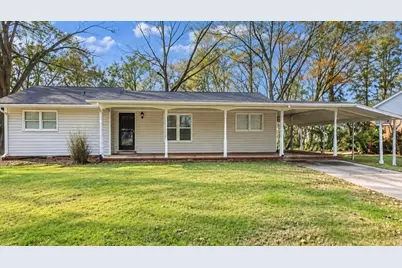 916 Jones Mill Road, Cartersville, GA 30120 - Photo 1