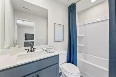 335 Bailiwick Lane, Canton, GA 30115 - Photo 23