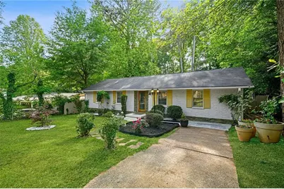2570 Spring Drive SE, Smyrna, GA 30080 - Photo 3