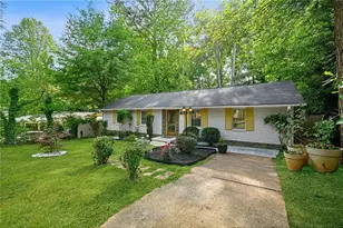 2570 Spring Dr SE, Smyrna, GA 30080 - Photo 3