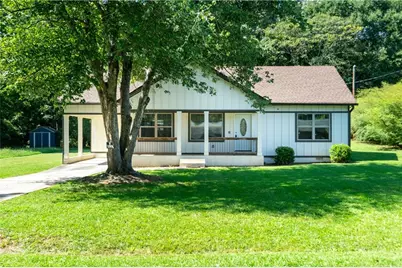224 Doster Avenue, Monroe, GA 30656 - Photo 3