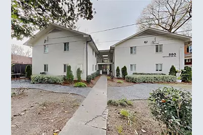 880 N Highland Avenue NE #A1, Atlanta, GA 30306 - Photo 1