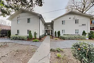 880 N Highland Ave NE, Atlanta, GA 30306 - Photo 1