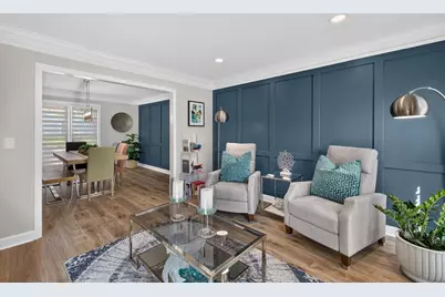 5470 Ashwind Trace, Johns Creek, GA 30005 - Photo 13