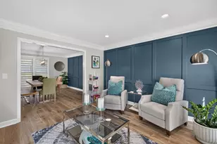 5470 Ashwind Trce, Johns Creek, GA 30005 - Photo 13